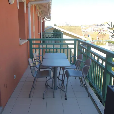 T4 Duplex A - Confort, Proximite Port Et Commodites - Fr-1-319-370 Appartement *