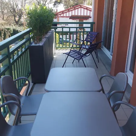 T4 Duplex A - Confort, Proximite Port Et Commodites - Fr-1-319-370 Apartment Arcachon