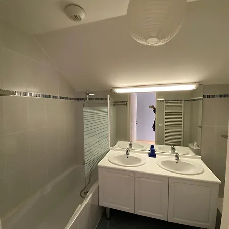 T4 Duplex A - Confort, Proximite Port Et Commodites - Fr-1-319-370 Arcachon