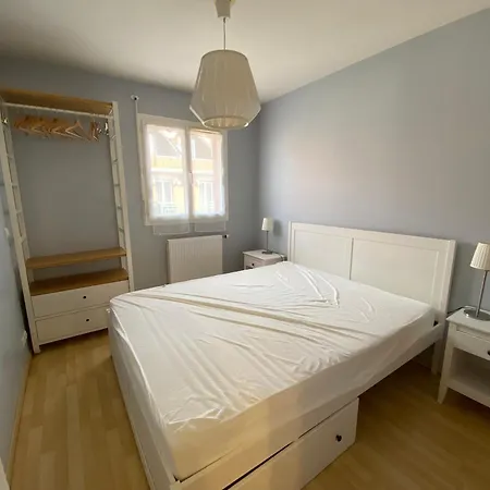 T4 Duplex A - Confort, Proximite Port Et Commodites - Fr-1-319-370 Appartement