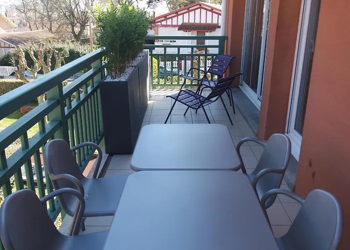 T4 Duplex A - Confort, Proximite Port Et Commodites - Fr-1-319-370 Apartment Arcachon