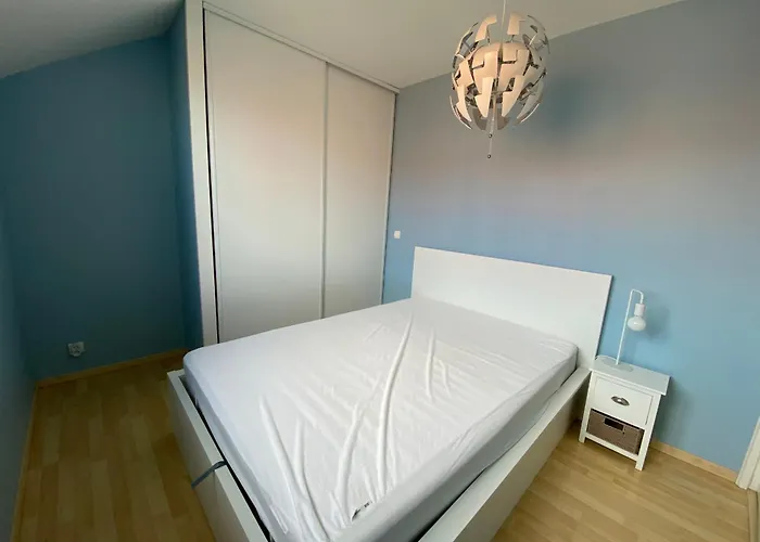 T4 Duplex A - Confort, Proximite Port Et Commodites - Fr-1-319-370 Apartment *