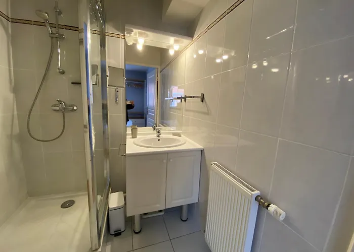 T4 Duplex A - Confort, Proximite Port Et Commodites - Fr-1-319-370 Arcachon