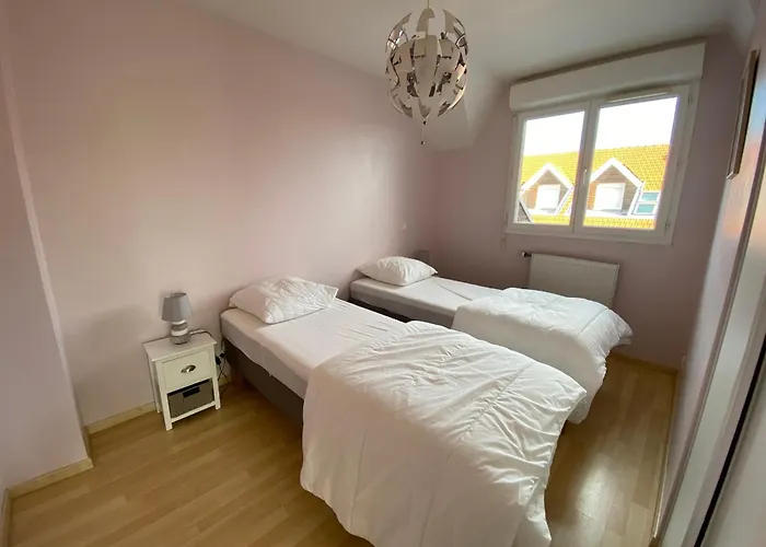 T4 Duplex A - Confort, Proximite Port Et Commodites - Fr-1-319-370 Apartment Arcachon