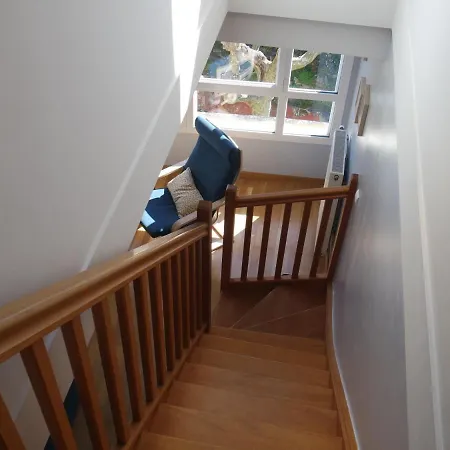 T4 Duplex A - Confort, Proximite Port Et Commodites - Fr-1-319-370 Apartment