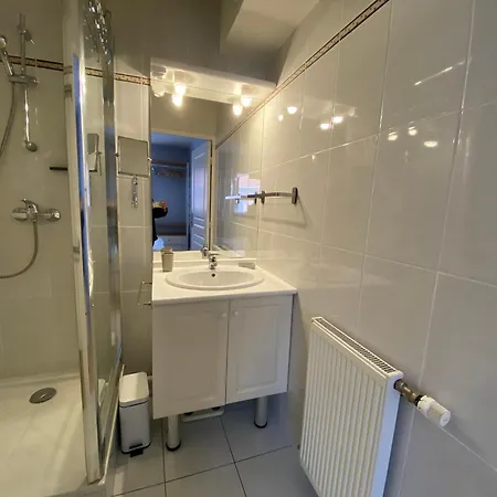 T4 Duplex A - Confort, Proximite Port Et Commodites - Fr-1-319-370 Arcachon