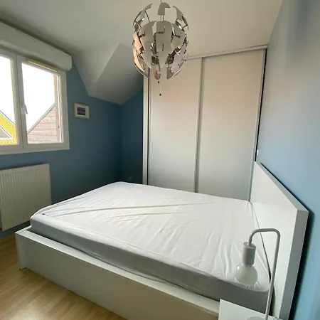 T4 Duplex A - Confort, Proximite Port Et Commodites - Fr-1-319-370 Apartment *