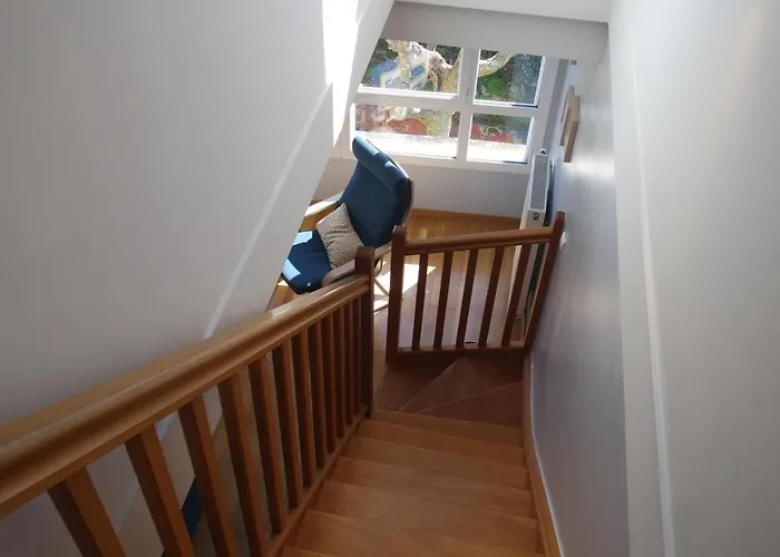 T4 Duplex A - Confort, Proximite Port Et Commodites - Fr-1-319-370 Апартаменти