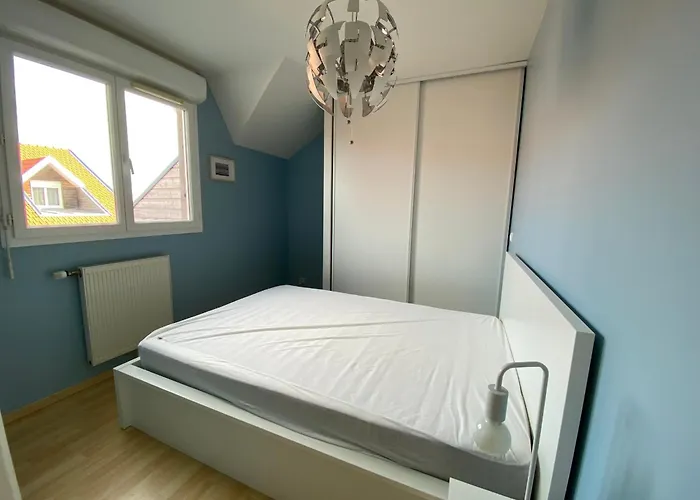 T4 Duplex A - Confort, Proximite Port Et Commodites - Fr-1-319-370 アパート *